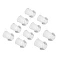 thumbnail image 3 of Bouchons d'Oreilles de Remplacement en Silicone pour Écouteurs, 10 Pcs, 3 of 8