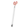 thumbnail image 1 of Xuanheng Garbage Picker Assist Tool Multipurpose Trash Tongs for Elderly Floor Garden 78cm, 1 of 8