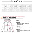 thumbnail image 3 of IROINID Women's Winter Warm Mid-Long Coat Solid Color Front Open Overcoat Long Sleeve Outwear, Pink, 3 of 9