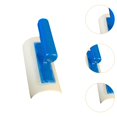 thumbnail image 3 of DYNWAVECA Finishing Trowel Concrete Tools Tile Float Tiling Tool Masonry Trowel Plastering Tool for Concrete Tile Flooring Plasterboard M, 3 of 9