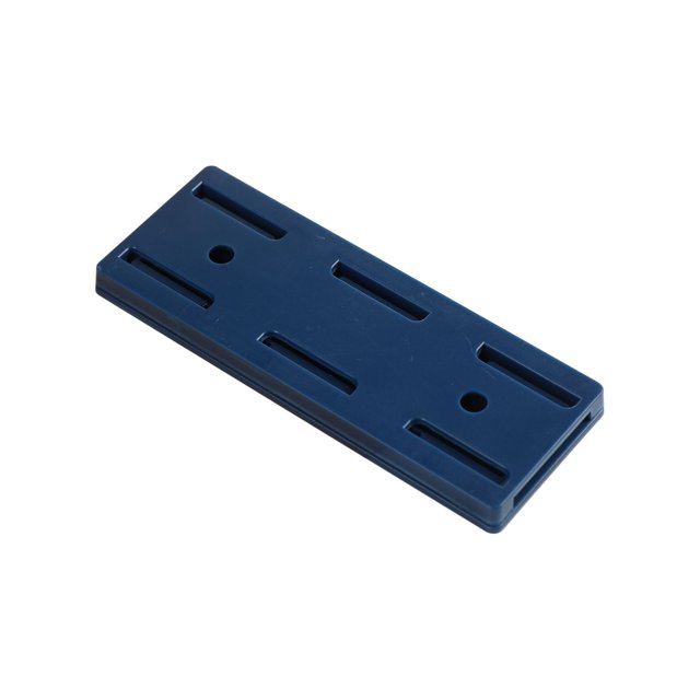 Yhmxh Electronics Computer Accessories 2025 New Adhesive Punch Free Socket Holders Adhesive Punch Free Desktop Socket Fixer Wall Mounted Plug-in Socket Fixer Bracket Stand For Kitchen Home Office