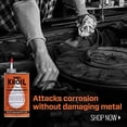 thumbnail image 4 of Kroil Original Penetrating Oil, 8 oz. Liquid (KanoLab Kroil), 4 of 5