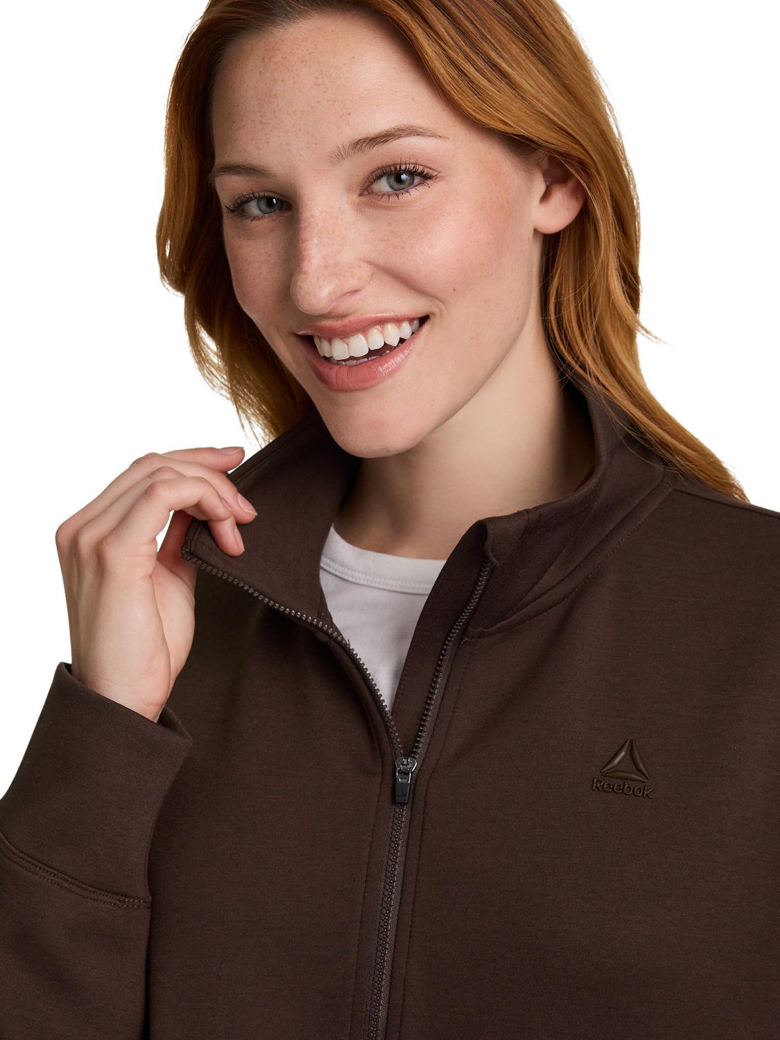 Reebok Women’s Momentum Half Zip