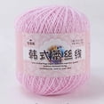 thumbnail image 4 of Clearance Tyidzon Wool Yarn for Crocheting Soft Crochet Thread Yarn, Lightweight Wool Yarn for Crochet Hand Knitting Crocheting Crafting, 4 of 5