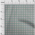 thumbnail image 1 of oneOone Cotton Flex Fabric Tartan Check Fabric Prints By Yard 40 Inch Wide, 1 of 4
