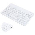 thumbnail image 2 of Domqga Wireless Keyboard 10‑Inch Lightweight Ultra‑Wide for /IOS/Windows,Wireless  Keyboard,Keyboard, 2 of 8