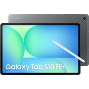 Samsung Galaxy Tab S10 FE+ Plus 128GB 13.1" Screen with S Pen | Brand New Android Tablet (X620)