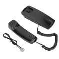thumbnail image 3 of Retro Wall Phone KXT777CID Corded Wall Phone Calendar LCD Display  Function Landline Corded Telehone For Hotel, 3 of 8