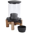thumbnail image 3 of Encens, Porte-Encens Pratique, Cadeau pour Aînés Yoga, Sauna, 3 of 8