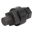 thumbnail image 1 of T40058, Crankshaft Turning Socket High Hardness Crankshaft Pulley Tool Professional  Replacement for   for 2.4 3.2L 4.2L FSI Engine, 1 of 7
