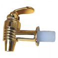 thumbnail image 1 of GROWTH TANK 4X Remplacement Robinet Distributeur d'Eau Robinet Accessoires Doré, 1 of 8
