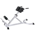 thumbnail image 1 of CAP Strength Hyperextension Ab Machine, 1 of 6