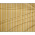 thumbnail image 4 of oneOone Polyester Lycra Fabric Diagonal Line & Stripe Print Fabric BTY 56 Inch Wide, 4 of 4