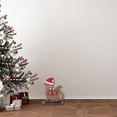thumbnail image 3 of Wooden Cat Calendar Christmas Countdown, 3 of 3