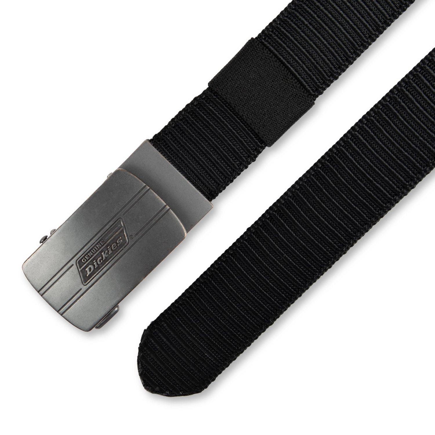Genuine Dickies 35mm Tracklock Belt.