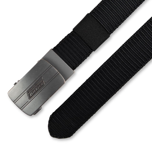Genuine Dickies 35mm Tracklock Belt.
