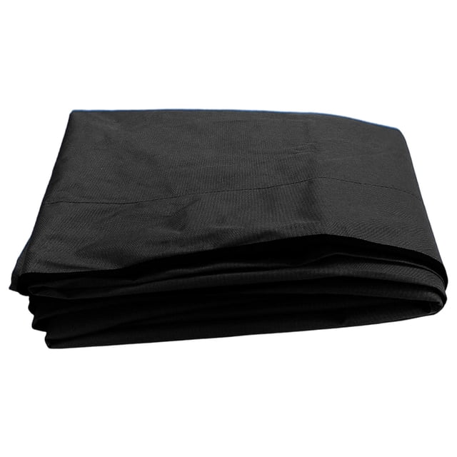 guohui Boat Canopy Replacement Cover Awning Waterproof Lightweight PVC Oxford Foldable 208cmx236cm