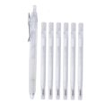 thumbnail image 4 of Zentra 7 Pieces Marker Erasable Pen Marking Tool Sewing Accessory PP Material Suitable White, 4 of 10