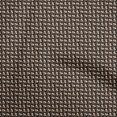 thumbnail image 1 of oneOone Georgette Viscose Black Fabric Floral Craft Projects Decor Fabric Printed By The Yard 42 Inch Wide, 1 of 4
