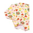 thumbnail image 3 of Cocomelon Girls Pink Logo 1 Piece Swimming Costume (18-24 Months), 3 of 5