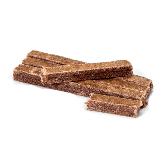 Coghlan's — bâtons allume‑feu étanches — Allume‑feu portables et coupe‑vent pour le camping et les urgences Lot de 12