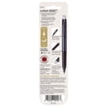 thumbnail image 5 of uniball™ Erasable Gel Retractable Pens, Medium Point (0.7mm), Black, 2 Pack, 5 of 5