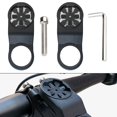 thumbnail image 3 of Bicycle Stopwatch Stand Bike Headset Extension Stand For Garmin, 3 of 10