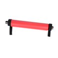 thumbnail image 3 of S SERENABLE Fishing Foot Rest Peg Practical Boat Foot Rest for Fishing Surfboard Boating Red, 3 of 5