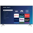 thumbnail image 3 of Philips 55" Class 7900 Series 4K QLED Ultra HD Roku Smart TV, 3 of 8