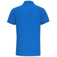 thumbnail image 2 of Asquith & Fox Polo à Manches Courtes pour Hommes Performance Blend, 2 of 3