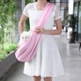thumbnail image 5 of Pet bag Cat backpack One shoulder pet backpack Oblique straddle bag, 5 of 5