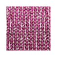 thumbnail image 4 of tredstone Crystal Rhinestone Ribbon Clothing Accessories Sticker Convenient Using Present Decoration Sheet with Shine Appearance Exquisite purple red 6 hot melt glue, 4 of 6