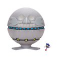 thumbnail image 3 of Sonic - Ensemble Death Egg 2,5 pouces avec Sonic, 3 of 4