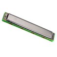 thumbnail image 1 of MesaSe Harmonica à 24 Trous Touches C Instruments Harmonicas Musicaux pour Enfants pour Adultes Enfant, 1 of 8