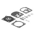 thumbnail image 3 of Kit de Réparation de Carburateur, Joint de Tronçonneuse Ajustement Parfait Accessoire de Tronçonneuse Stable pour Remplacement, 3 of 8