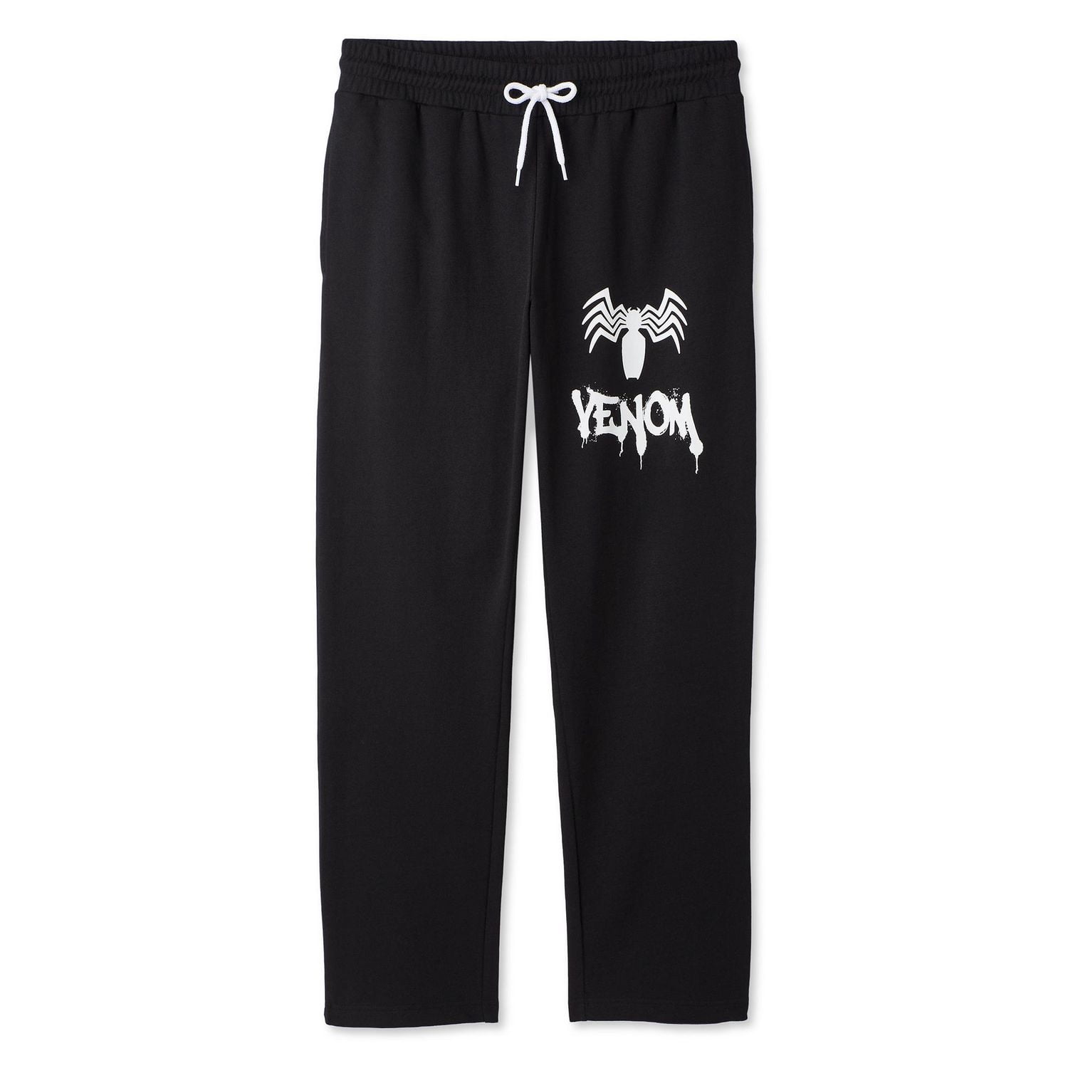 Pantalon de survêtement Venom Marvel pour hommes