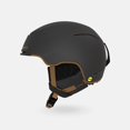 thumbnail image 1 of GIRO : JACKSON MIPS : Charbon Métallique/tan : S, 1 of 1