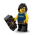 thumbnail image 1 of LEGO® Ninjago™ Collectible Series 71019 - Cole, 1 of 1