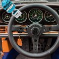 thumbnail image 4 of Steering Wheel Knob Steering Wheel  Knob Steering Wheel Suicide Knob  Suicide Power Handle Skull Steering Wheel Knob Skull Steering Wheel Knob  Suicide Power Handle For Cars Trucks, 4 of 8