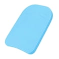 thumbnail image 1 of Swimming Pool Training Aid Foam Kickboard for Kids and Adults – Durable Float Board for Water Exercise and Pacing, 1 of 4