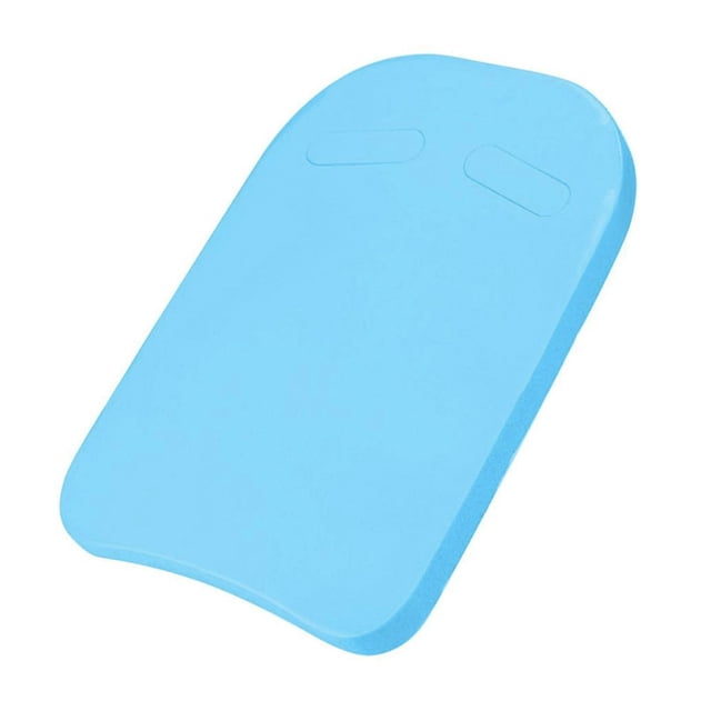 Swimming Pool Training Aid Foam Kickboard for Kids and Adults – Durable Float Board for Water Exercise and Pacing