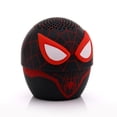 thumbnail image 2 of Enceinte portable Bitty Boomers Marvel Miles Morales, 2 of 3