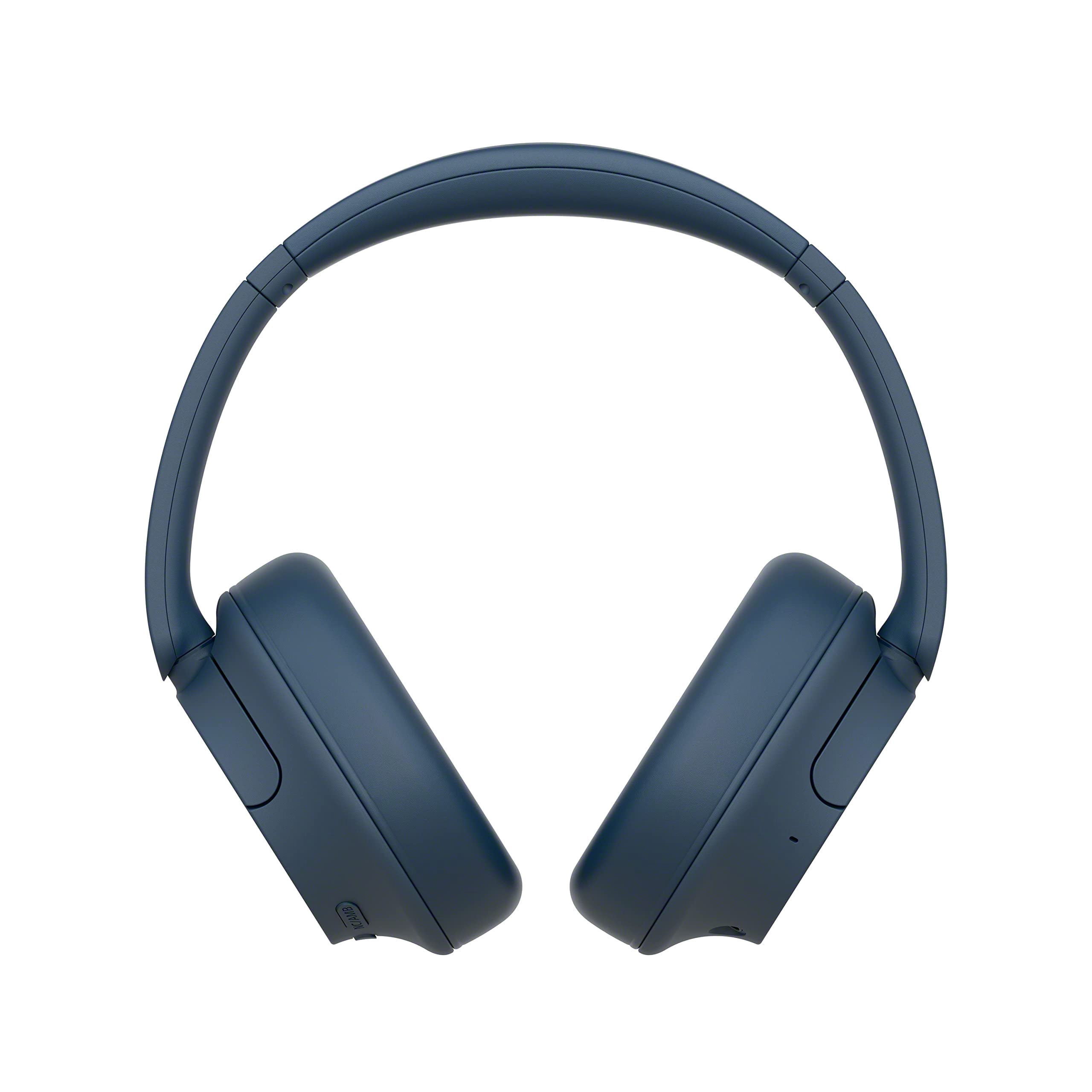 Sony WH-CH720N Wireless Noise-Canceling Headphones - Blue - Walmart.ca