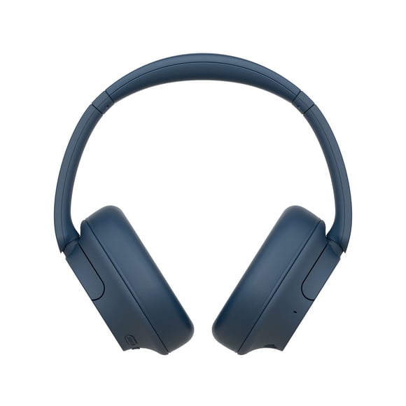 Sony WH-CH720N Casque sans fil à réduction de bruit - Bleu
