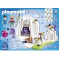 thumbnail image 5 of PLAYMOBIL Crystal Diamond Hideout 9470 Play Set, 5 of 5