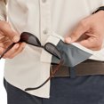 thumbnail image 3 of Jockey Outdoors Men's Long Sleeve Tech Shirt, 3 of 8