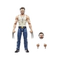 thumbnail image 1 of Marvel Legends Series Wolverine, Deadpool 2 Adult Collectible Action Figure (6”), 1 of 9
