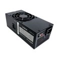 thumbnail image 1 of Apevia TFX-AP300W Bloc d'Alimentation Flex ATX 300W, 1 of 5