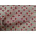 thumbnail image 4 of oneOone Cotton Poplin Fabric Small Motif Ikat Printed Craft Fabric BTY 42 Inch Wide, 4 of 4