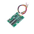 thumbnail image 1 of 1S 2S 4S 7S 3.2V 12.8V 32700 BMS Lithium Iron Battery Protection Board For 32650 32700 Battery Standard/Balanced ,Long Lasting, 1 of 7
